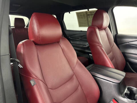 2023 Mazda CX-9 Carbon Edition