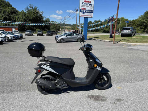 2025 TrailMaster Flash 50