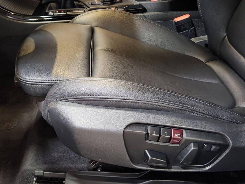 2018 BMW X2 sDrive28i