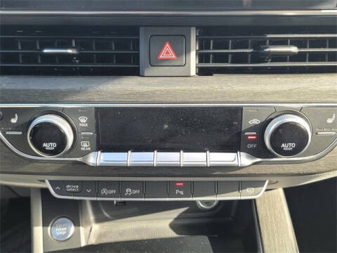 2023 Audi A4 quattro S line Prem Plus 45 TFSI