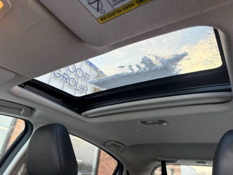 2016 Honda HR-V EX-L w/Navi