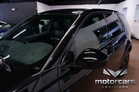 2022 Land Rover Discovery Sport P250 S