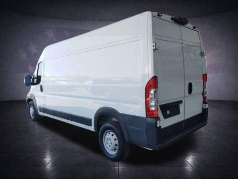 2017 RAM ProMaster 3500 159 WB