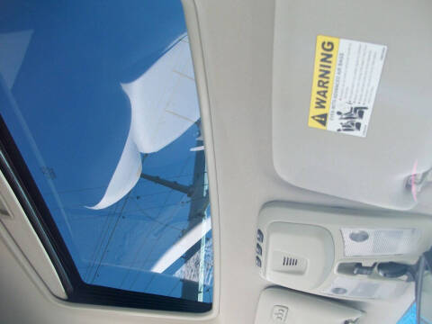 2006 Volvo XC90 2.5T