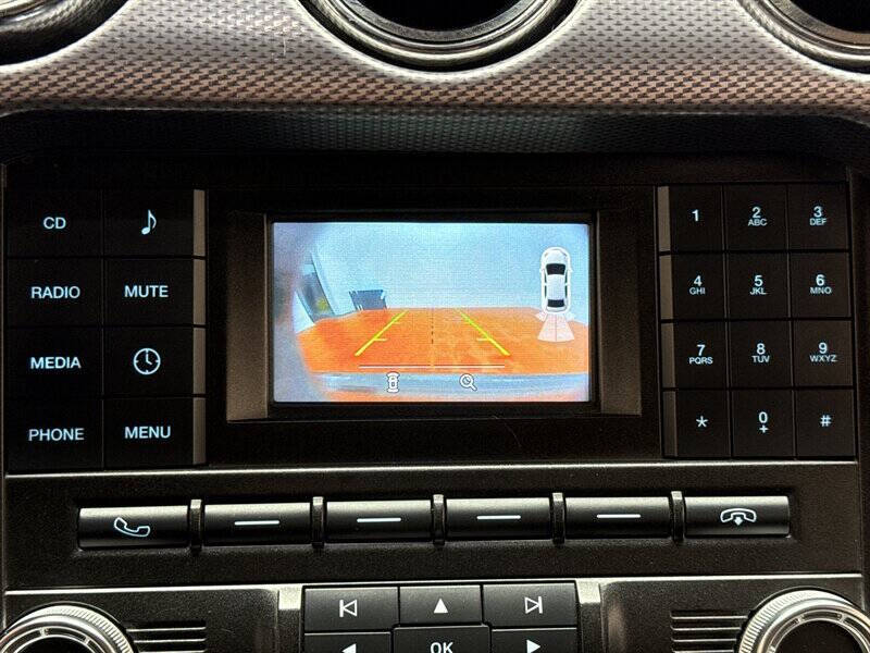 2016 Ford Mustang GT