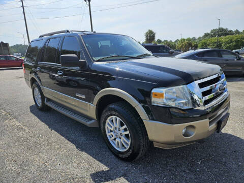 2014 Ford Expedition XLT