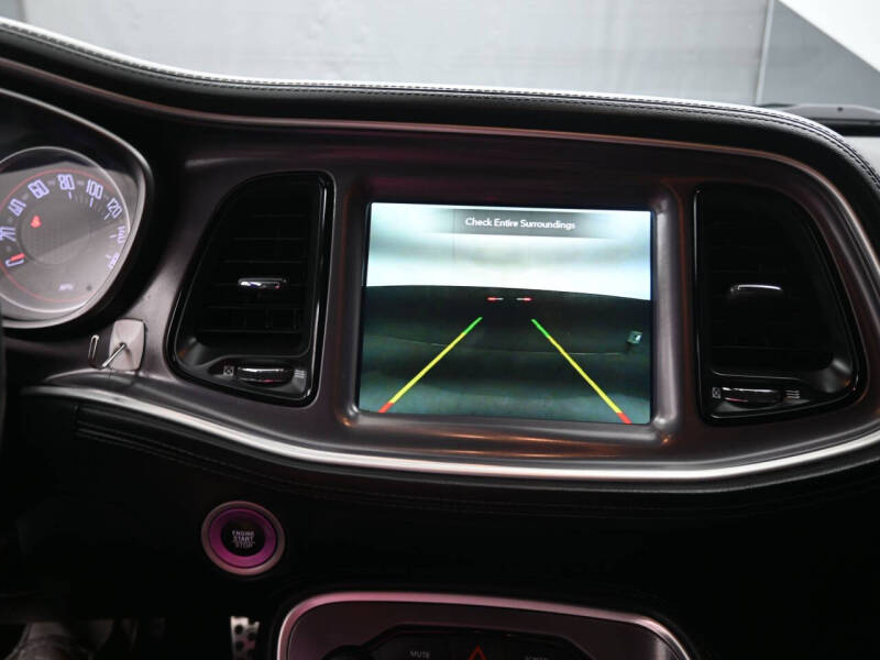 2020 Dodge Challenger GT