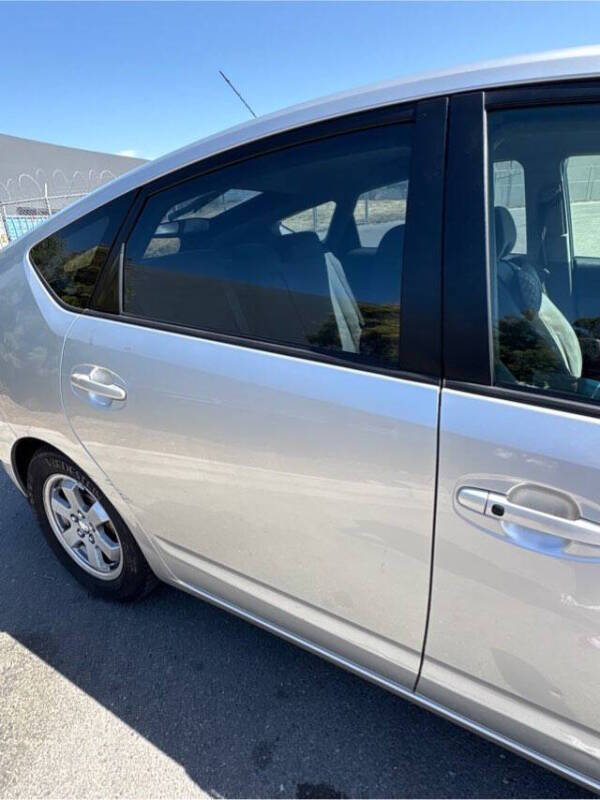 2006 Toyota Prius