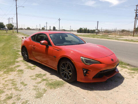 2020 Toyota 86