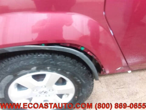 2009 Honda Element EX