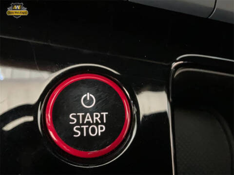 2022 Audi e-tron GT quattro Premium Plus