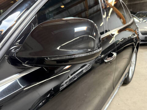 2016 Audi Q5 2.0T quattro Premium Plus