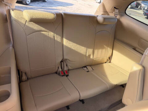 2012 Buick Enclave Premium