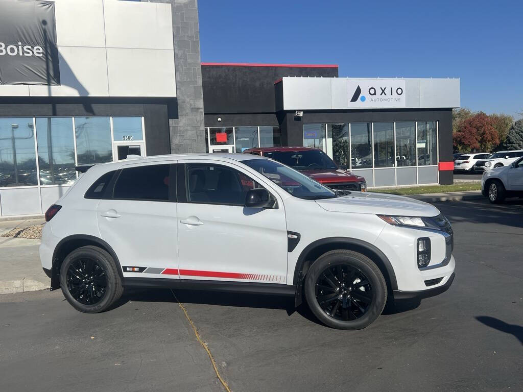 2024 Mitsubishi Outlander Sport for sale at Axio Auto Boise in Boise, ID