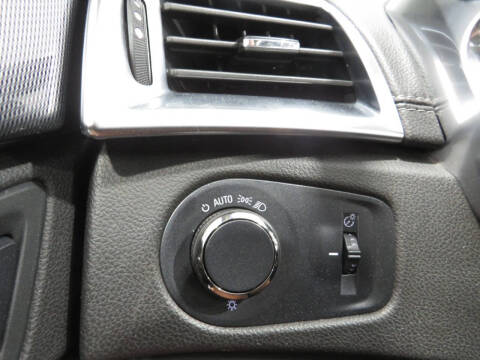 2014 Cadillac SRX
