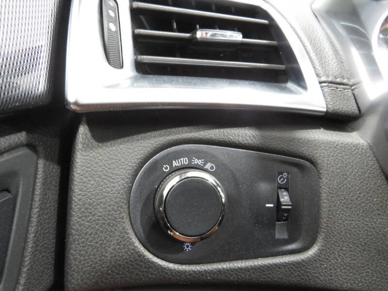 2014 Cadillac SRX