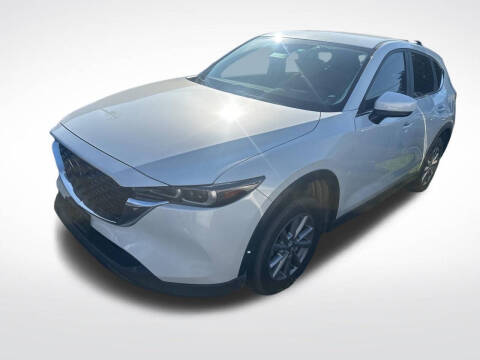 2023 Mazda CX-5 2.5 S Select