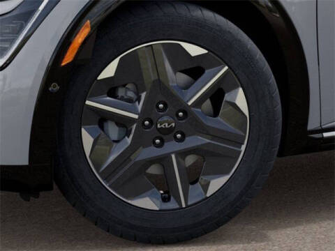 2025 Kia EV6 Light Long Range