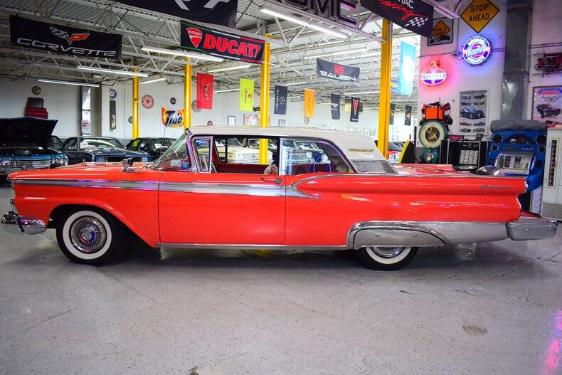 1959 Ford Fairlane