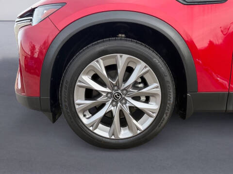 2024 Mazda CX-90 3.3 Turbo Premium Plus