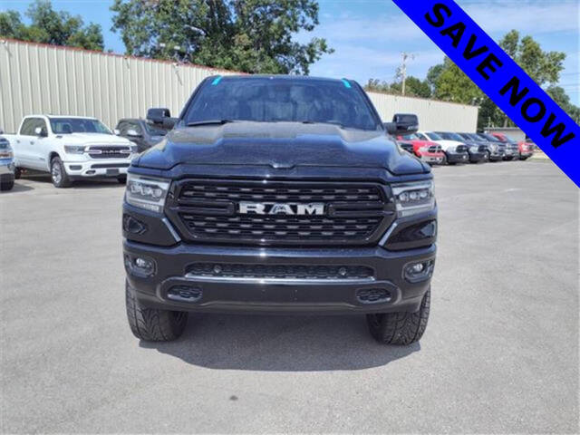 2023 Ram 1500 for sale at Bryans Car Corner 2 in Midwest City, OK