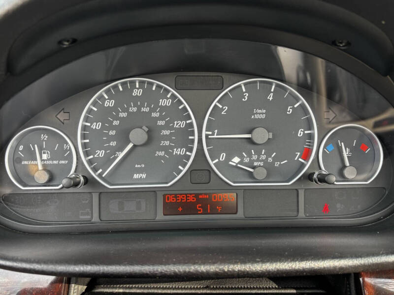 2006 BMW 3 Series 330Ci