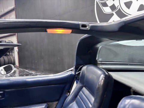 1981 Chevrolet Corvette