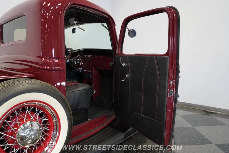 1935 Ford F-100