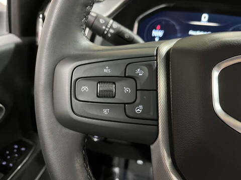 2025 GMC Sierra 3500HD