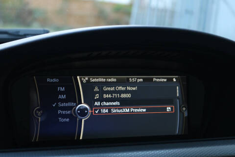 2011 BMW 3 Series 335is