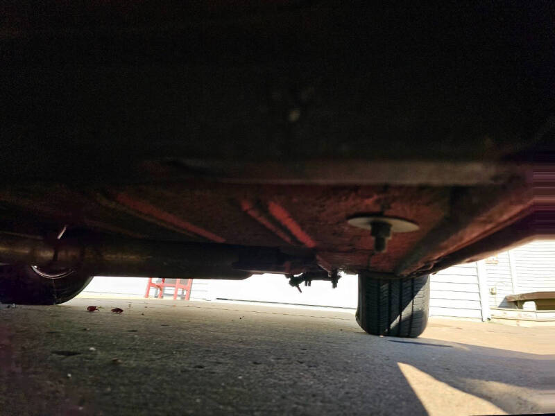 1961 Ford Thunderbird