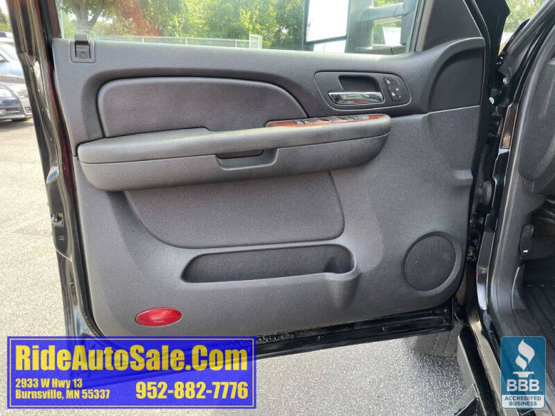 2009 GMC Sierra 2500HD