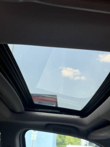 2012 Honda Pilot Touring