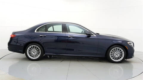 2022 Mercedes-Benz E-Class for sale at Mercedes-Benz of North Olmsted in North Olmsted OH