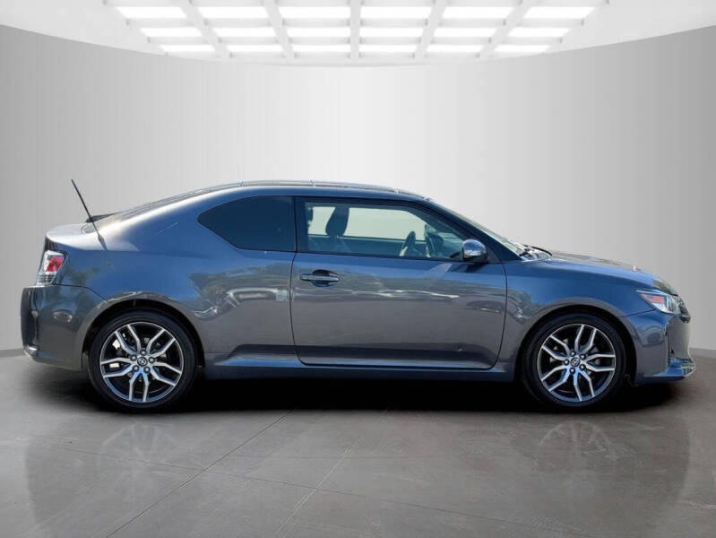 2016 Scion tC