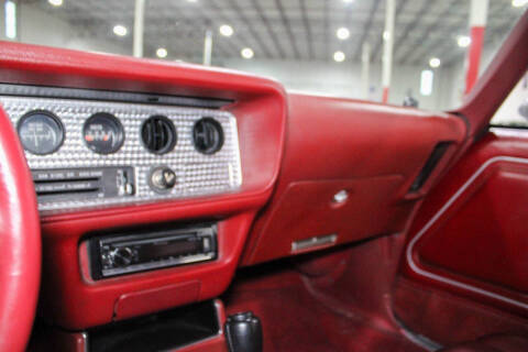 1979 Pontiac Trans Am