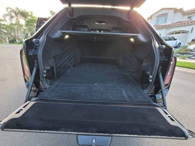 2021 Rolls-Royce Black Badge Cullinan