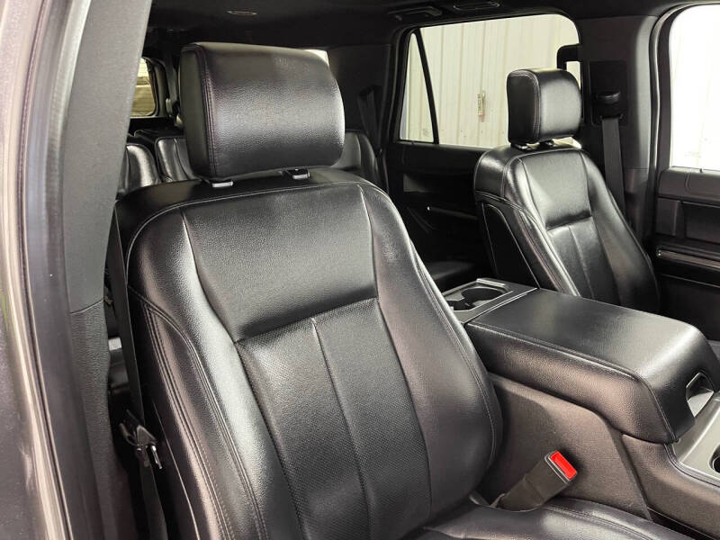 2019 Ford Expedition MAX XLT