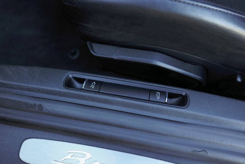 2021 Porsche 718 Boxster