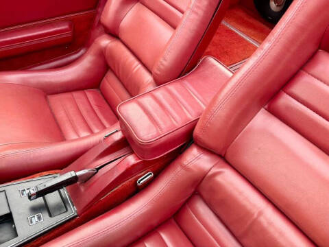 1979 Chevrolet Corvette