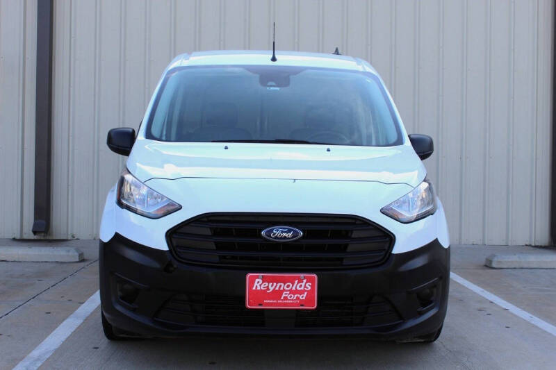 2021 Ford Transit Connect XL