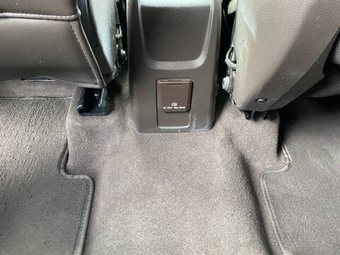 2014 Buick Encore Leather