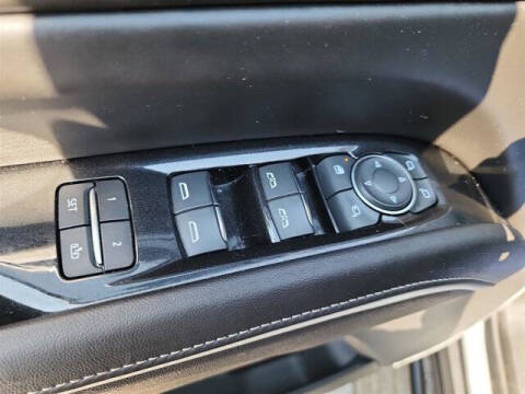 2023 Cadillac Escalade ESV Sport Platinum