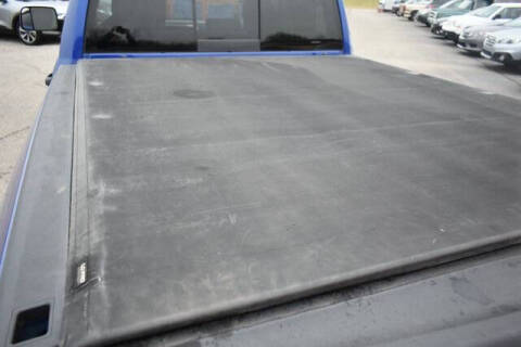 2014 RAM 1500 Outdoorsman