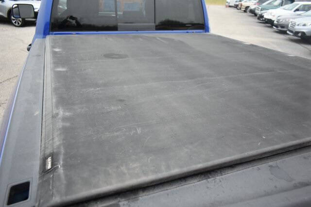 2014 RAM 1500 Outdoorsman