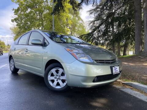 2006 Toyota Prius for sale at DAILY DEALS AUTO SALES in Seattle WA