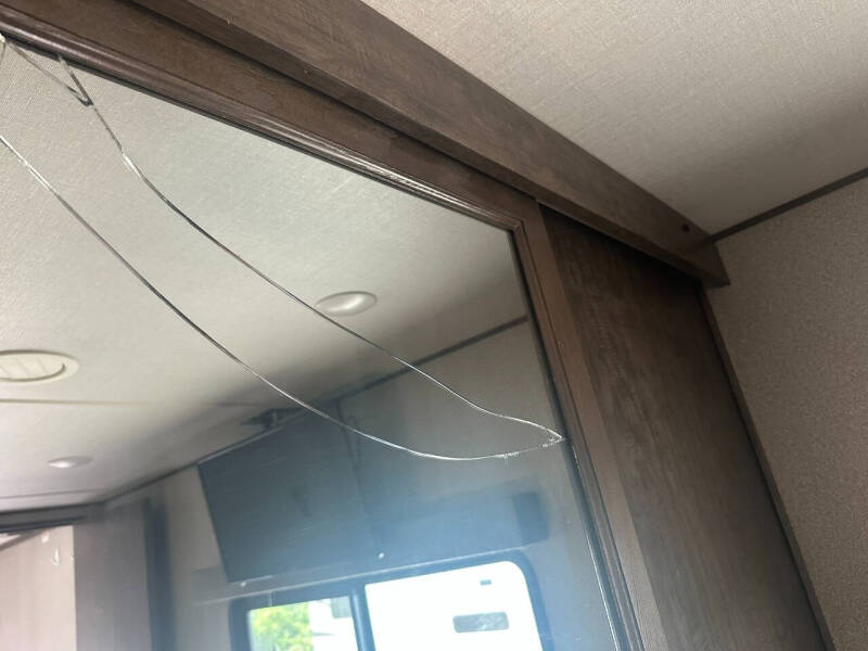 2021 Grand Design RV Solitude 3950BH