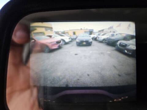 2011 Honda Pilot EX-L