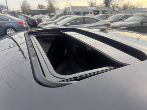 2013 Audi A6 2.0T quattro Premium Plus