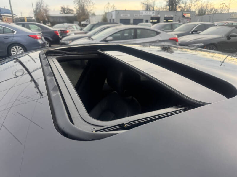 2013 Audi A6 2.0T quattro Premium Plus